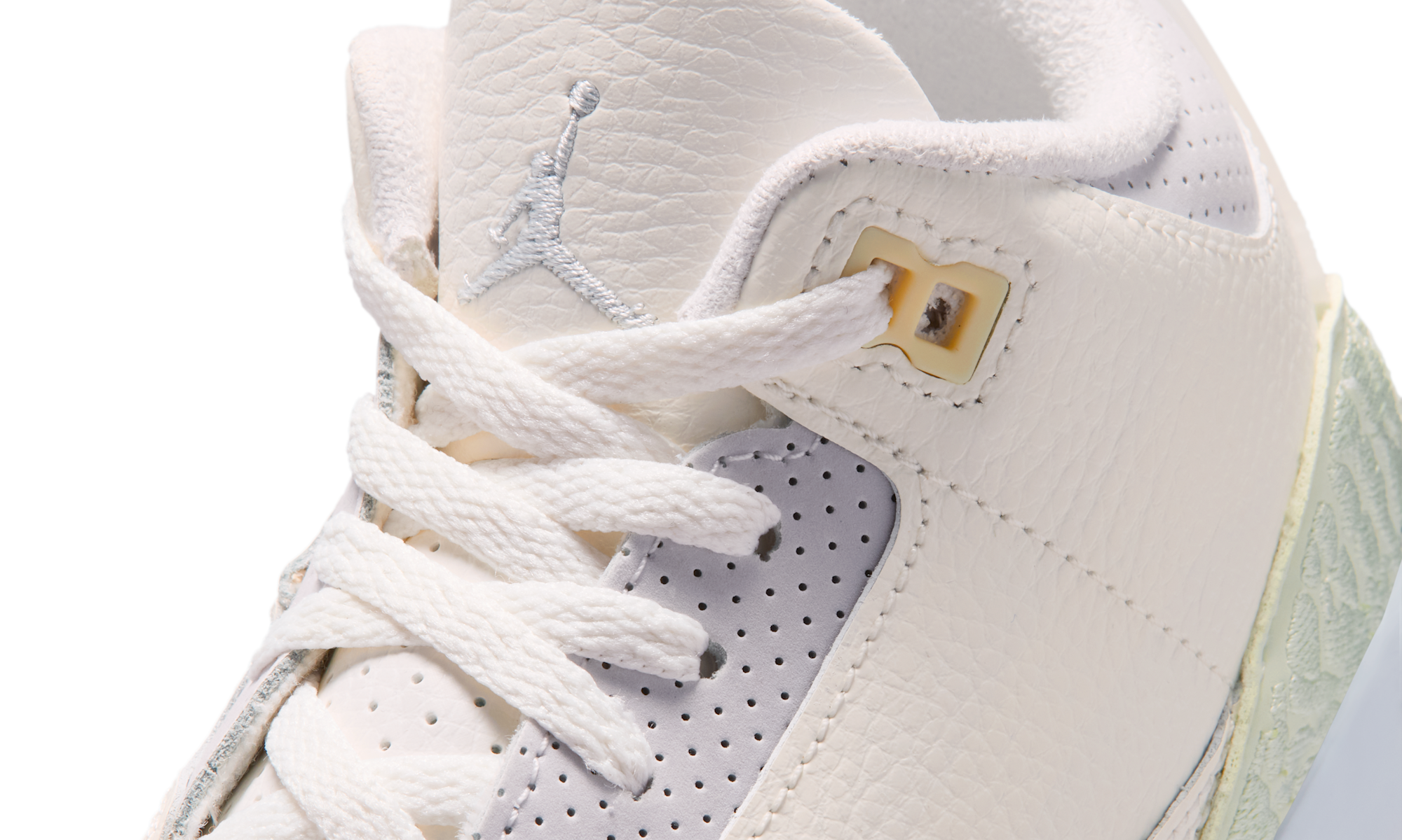 Air Jordan 3 Retro Spring Is In The Air (PS)