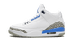 Air Jordan 3 Retro UNC (2020)