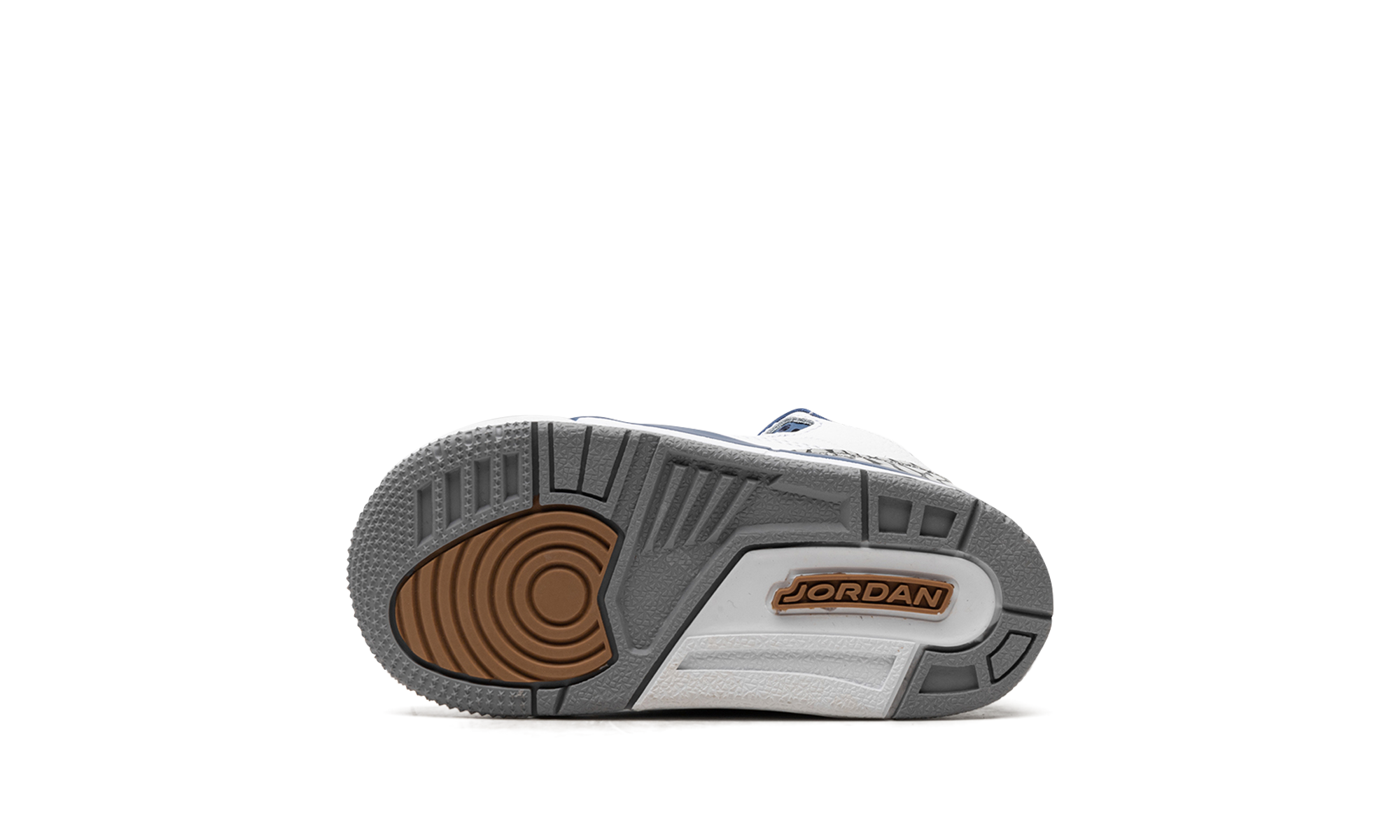 Air Jordan 3 Retro Wizards (TD)