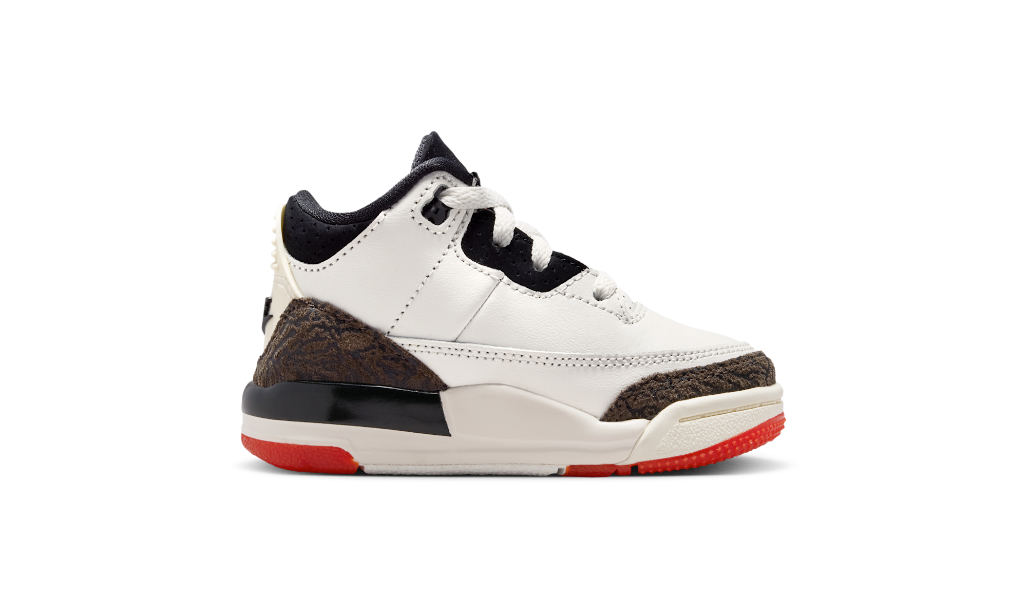 Air Jordan 3 Retro World's Best Dad (TD)
