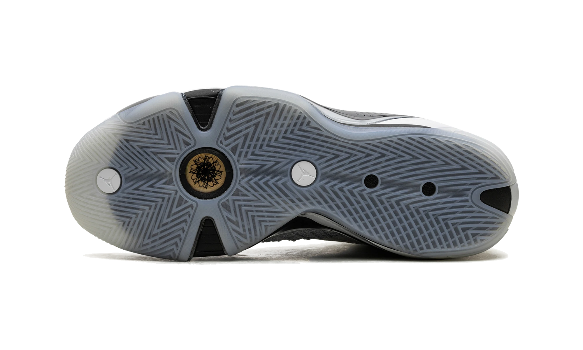 Air Jordan 38 FIBA (Clear Sole)