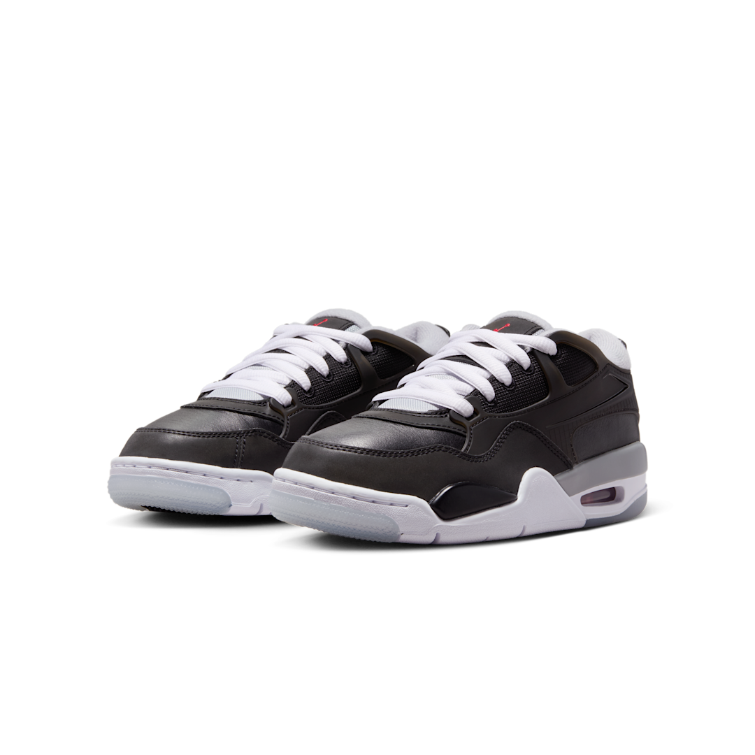 Air Jordan 4 RM Black Metallic