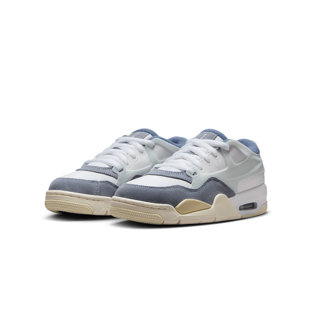 Air Jordan 4 RM Diffused Blue Ashen Slate