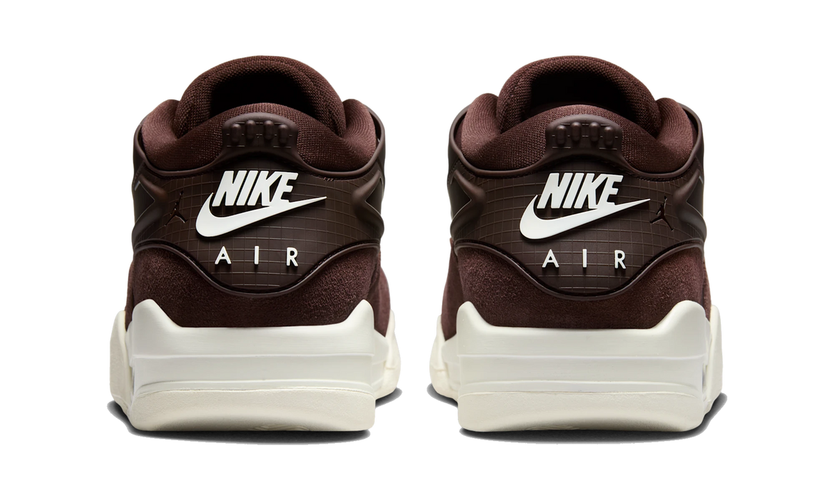 Air Jordan 4 RM Earth