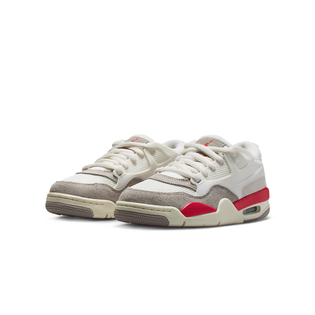 Air Jordan 4 RM Fire Red