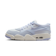 Air Jordan 4 RM Ghost Sail