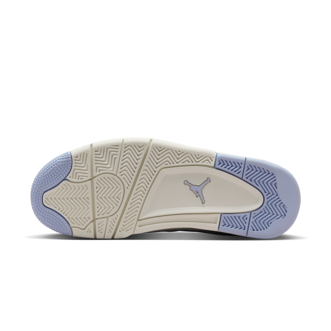 Air Jordan 4 RM Ghost Sail, Ghost/Sail/Pure Platinum (FQ7940-010)