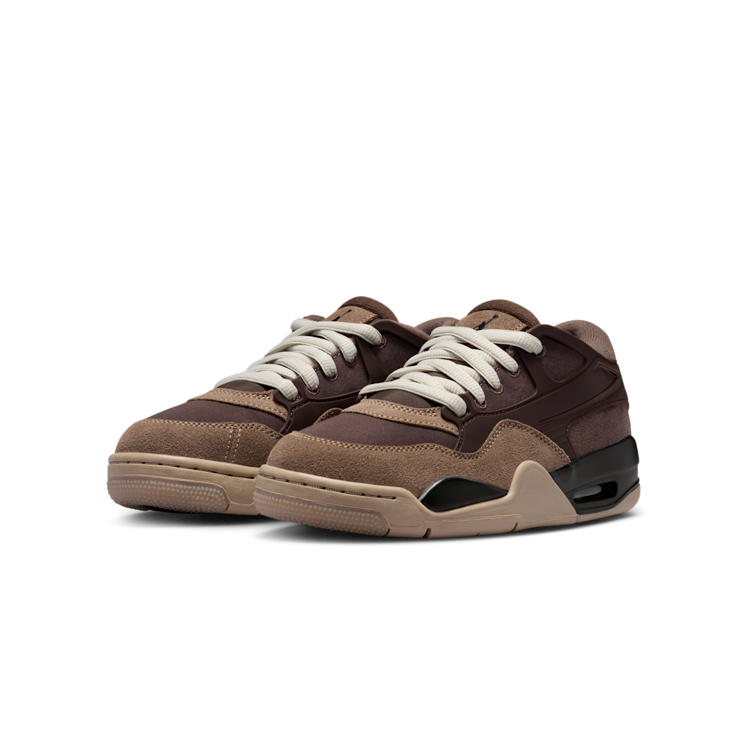 Air Jordan 4 RM Ironstone