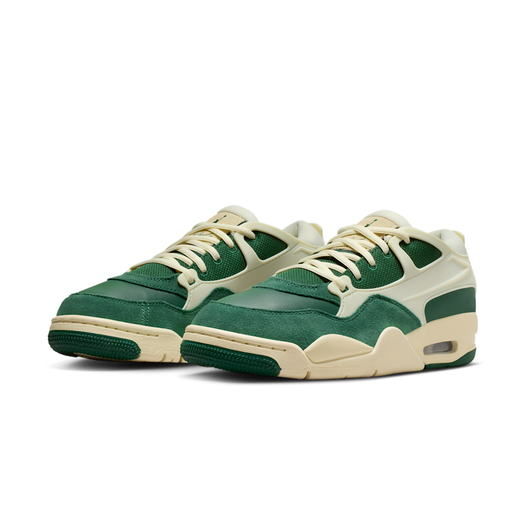 Air Jordan 4 RM Malachite Coconut Milk