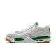Air Jordan 4 RM Pine Green