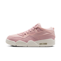Air Jordan 4 RM Pink Oxford (Womens)