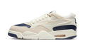 Air Jordan 4 RM Sail Midnight Navy