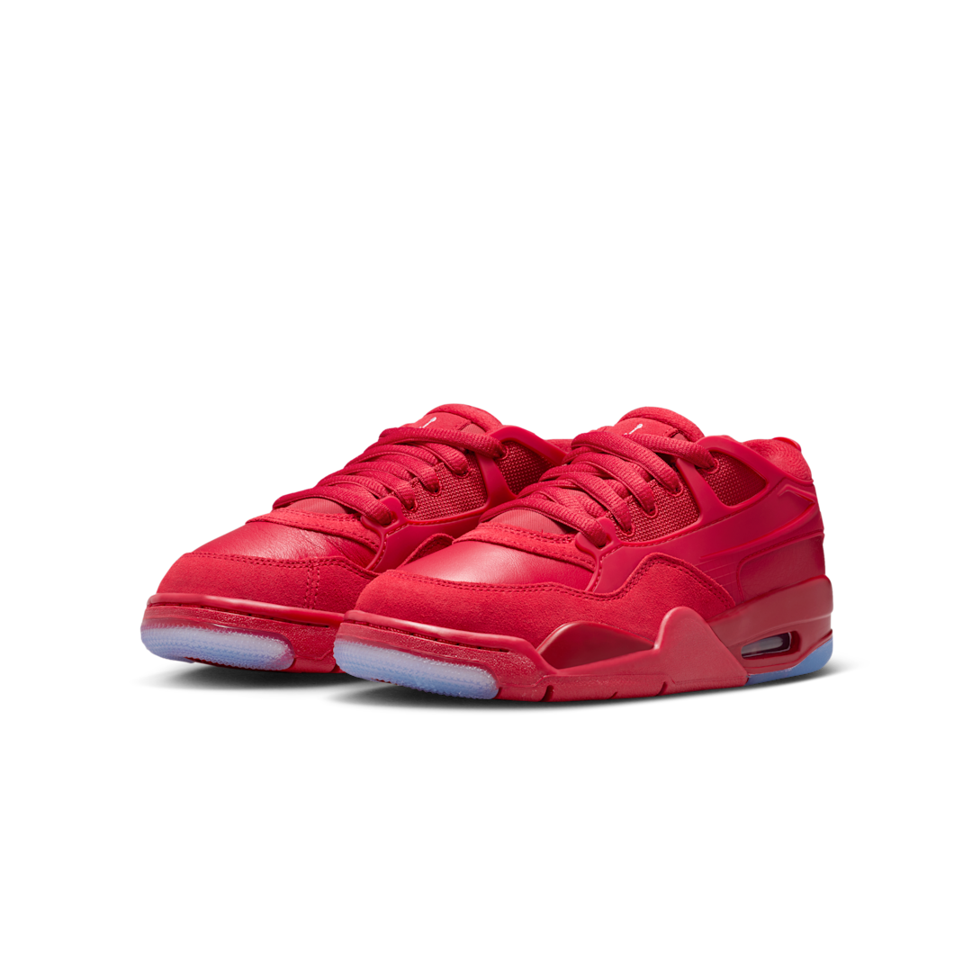Air Jordan 4 RM Varsity Red