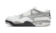Air Jordan 4 RM White Cement
