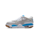Air Jordan 4 RM White Legend Blue