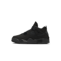 Air Jordan 4 Retro Black Cat (2025) (PS)