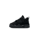 Air Jordan 4 Retro Black Cat (2025) (TD)