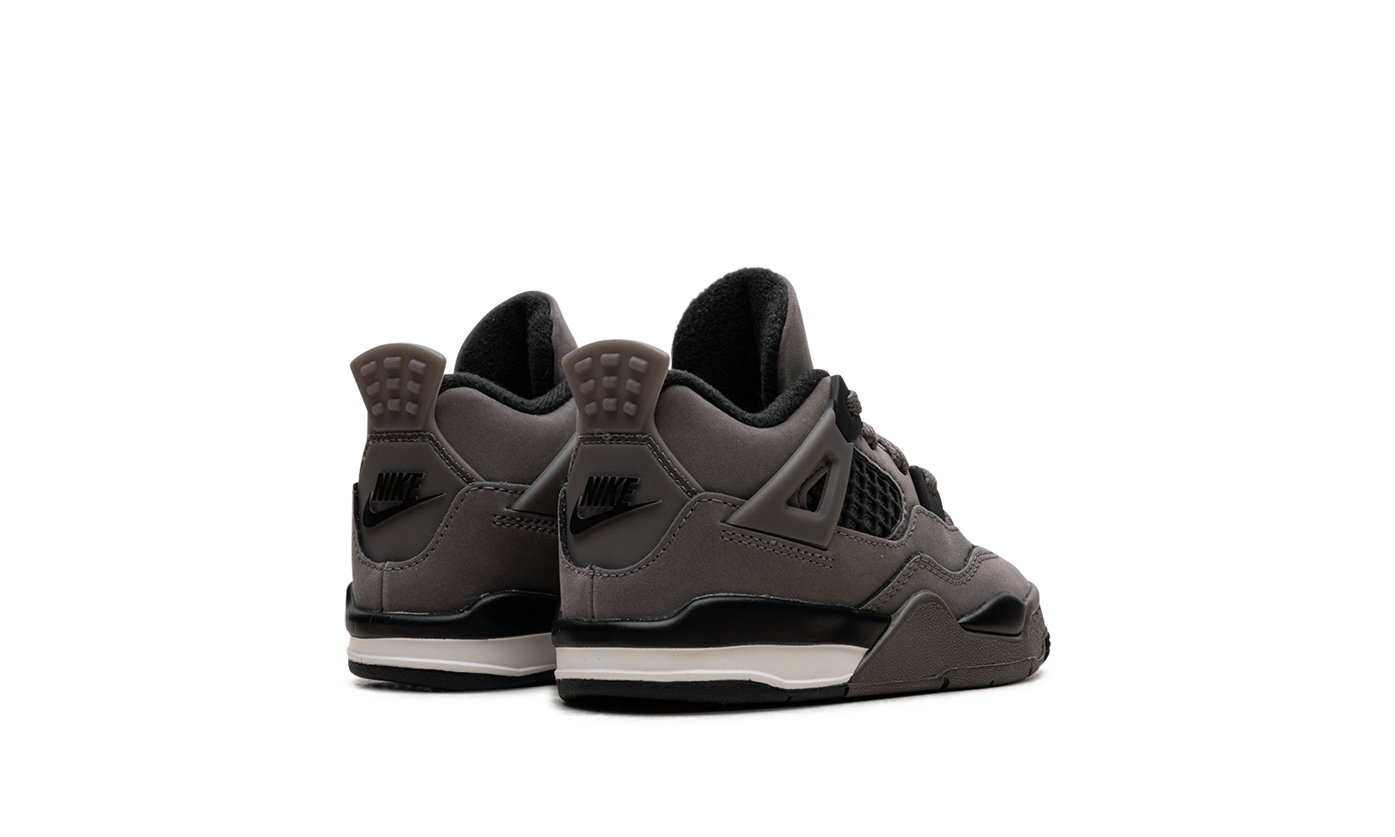 Air Jordan 4 Retro Cave Stone (TD)
