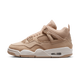 Air Jordan 4 Retro Cozy Girl