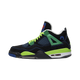 Air Jordan 4 Retro Doernbecher