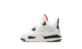 Air Jordan 4 Retro Flight Club (TD)