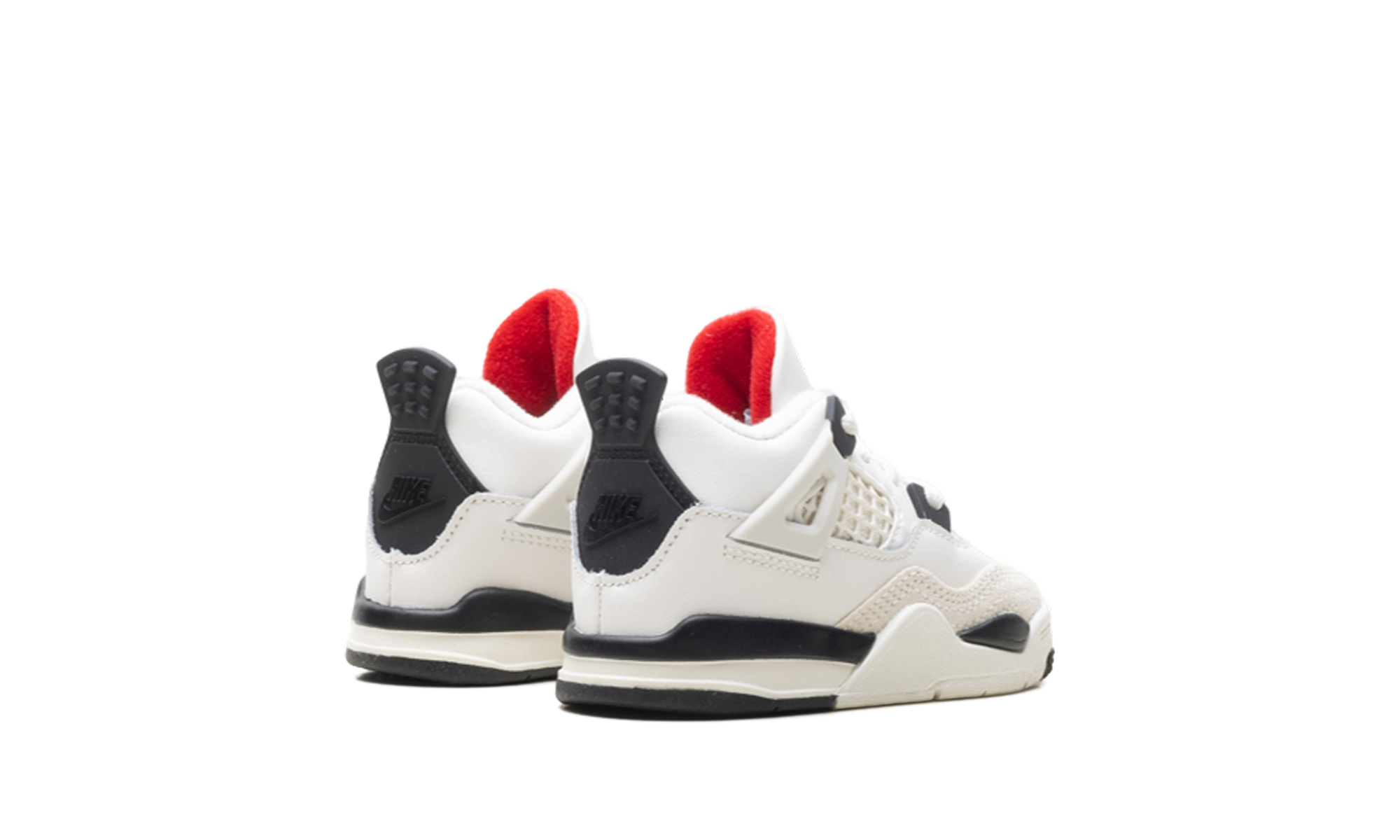 Air Jordan 4 Retro Flight Club (TD)