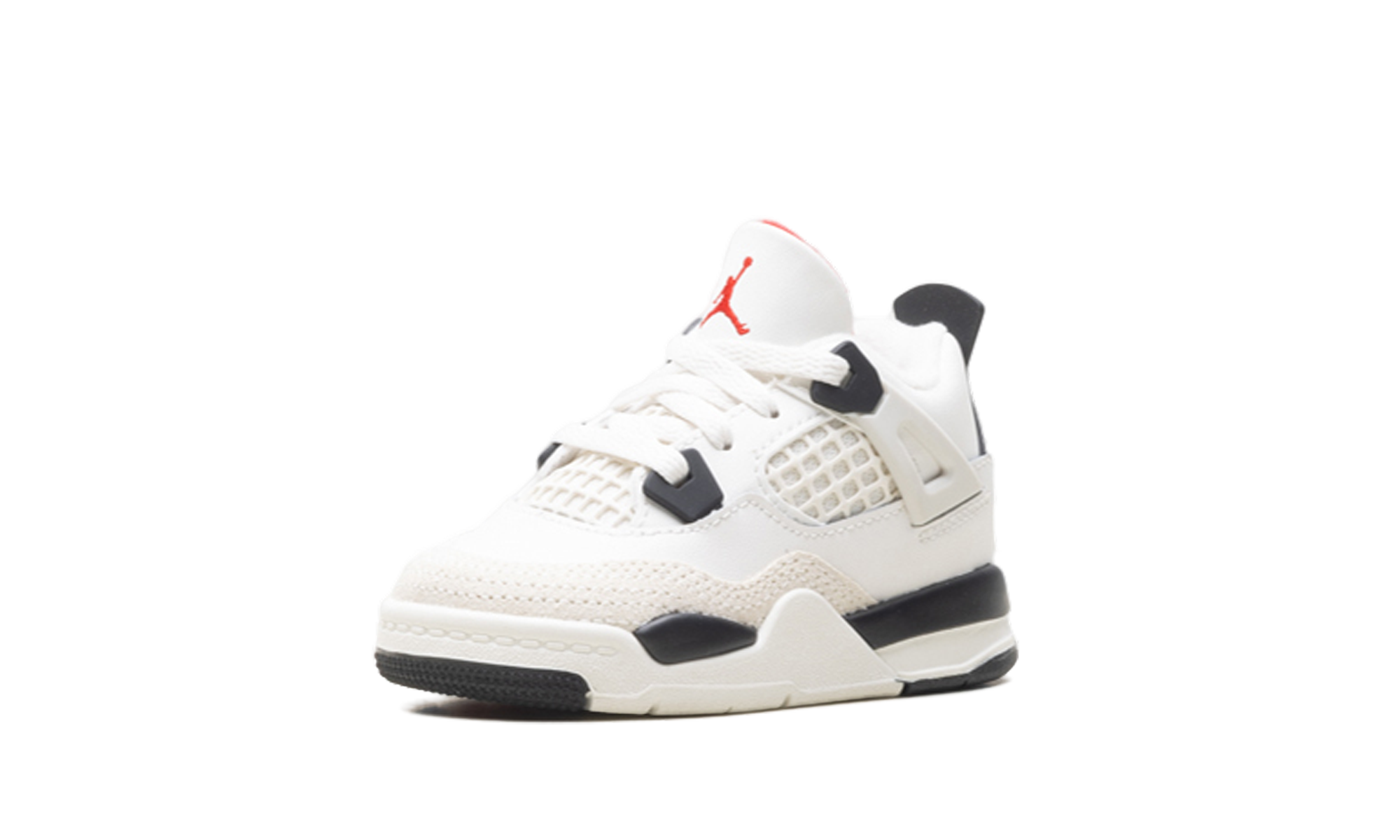 Air Jordan 4 Retro Flight Club (TD)