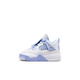 Air Jordan 4 Retro Forget Me Not (TD)