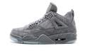 Air Jordan 4 Retro Kaws