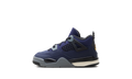 Air Jordan 4 Retro Lakers (TD)