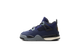 Air Jordan 4 Retro Lakers (TD)