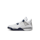 Air Jordan 4 Retro Midnight Navy (PS)