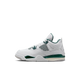 Air Jordan 4 Retro Oxidized Green (PS)