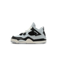 Air Jordan 4 Retro Platinum Gold (PS)