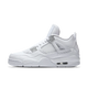 Air Jordan 4 Retro Pure Money (2017)