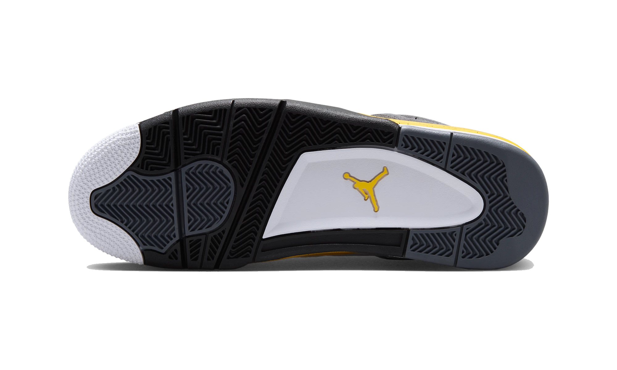 Air Jordan 4 Retro Rare Air Tour Yellow