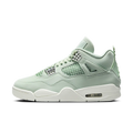 Air Jordan 4 Retro Seafoam Sail