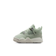 Air Jordan 4 Retro Seafoam Sail (TD)
