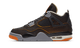 Air Jordan 4 Retro Starfish