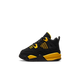 Air Jordan 4 Retro Thunder (2023) (TD)