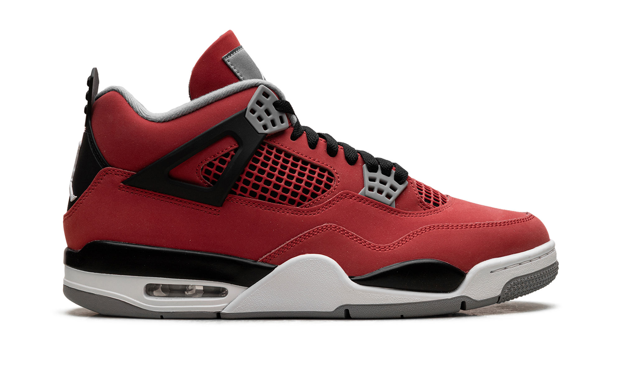 Air Jordan 4 Retro Toro Bravo (2026)