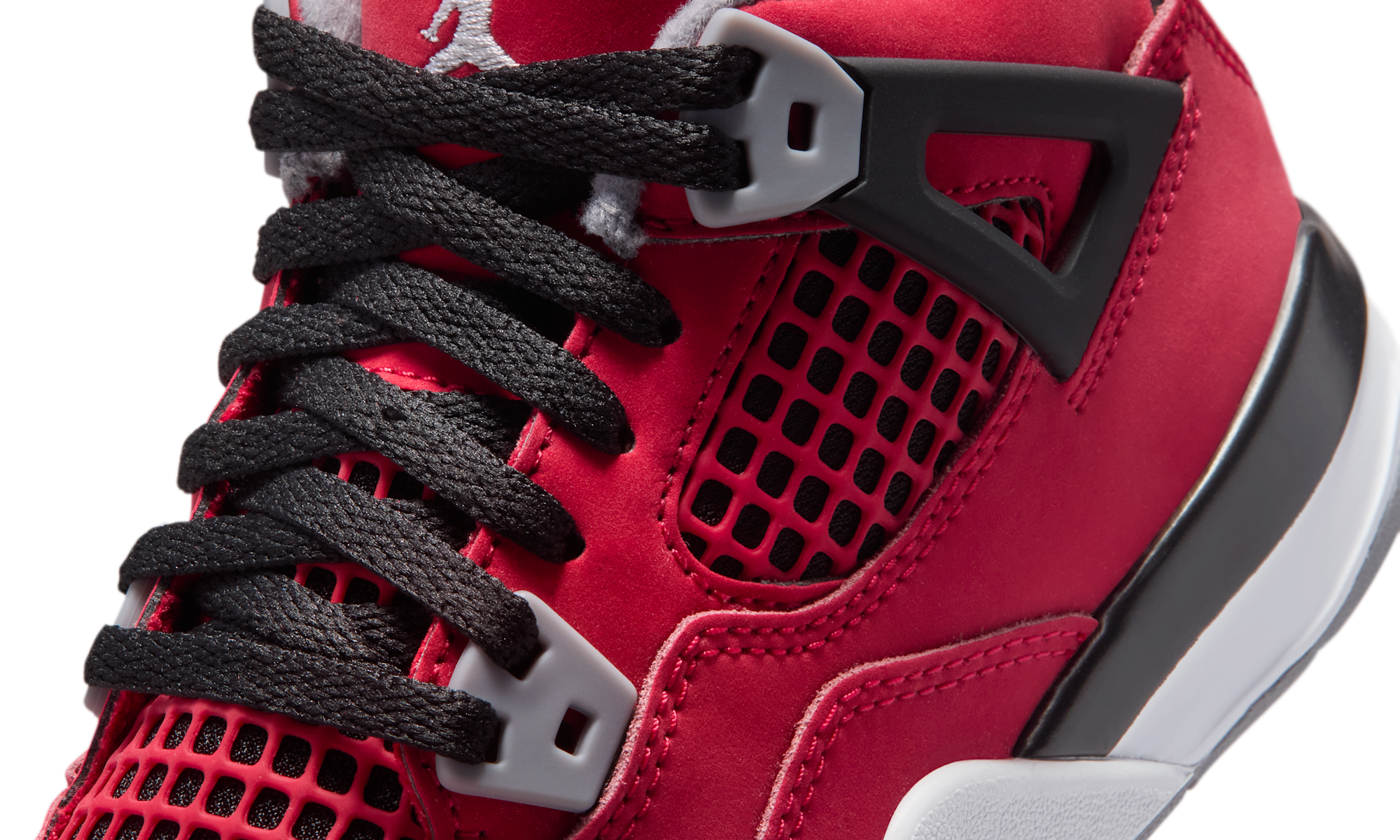 Air Jordan 4 Retro Toro Bravo (2026) (PS)