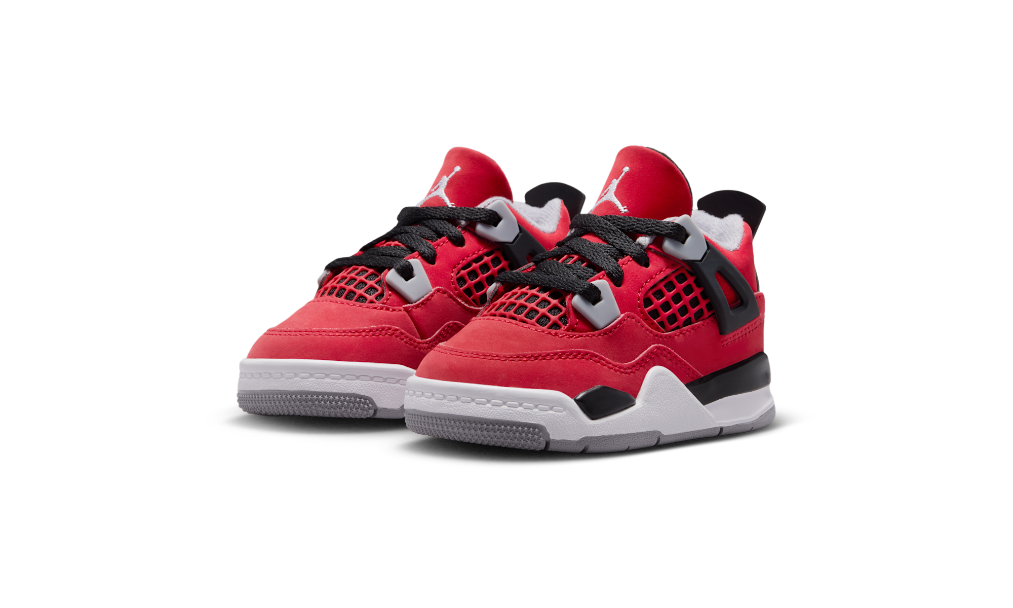Air Jordan 4 Retro Toro Bravo (2026) (TD)