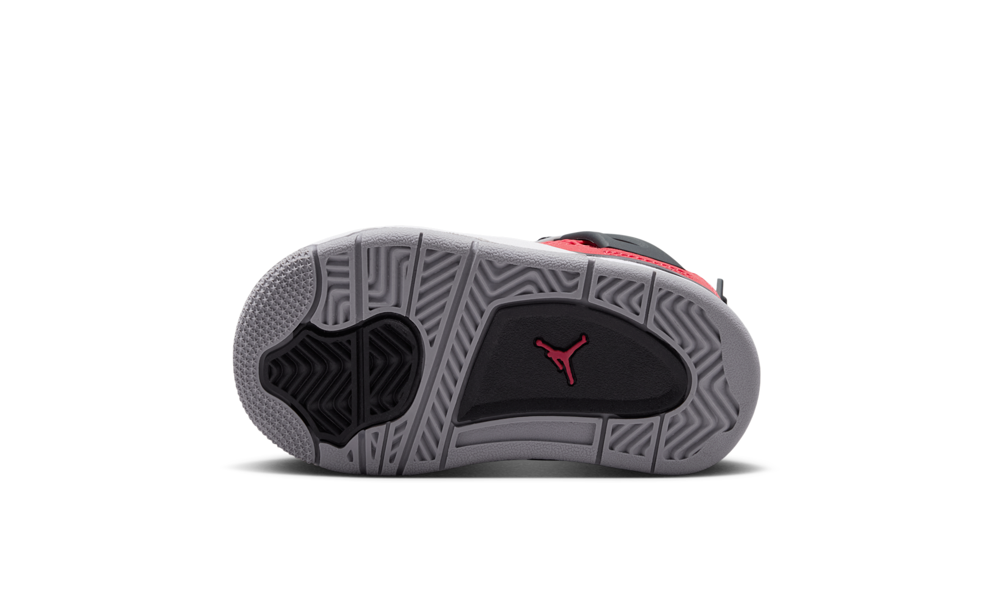 Air Jordan 4 Retro Toro Bravo (2026) (TD)