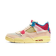 Air Jordan 4 Retro Union Guava Ice
