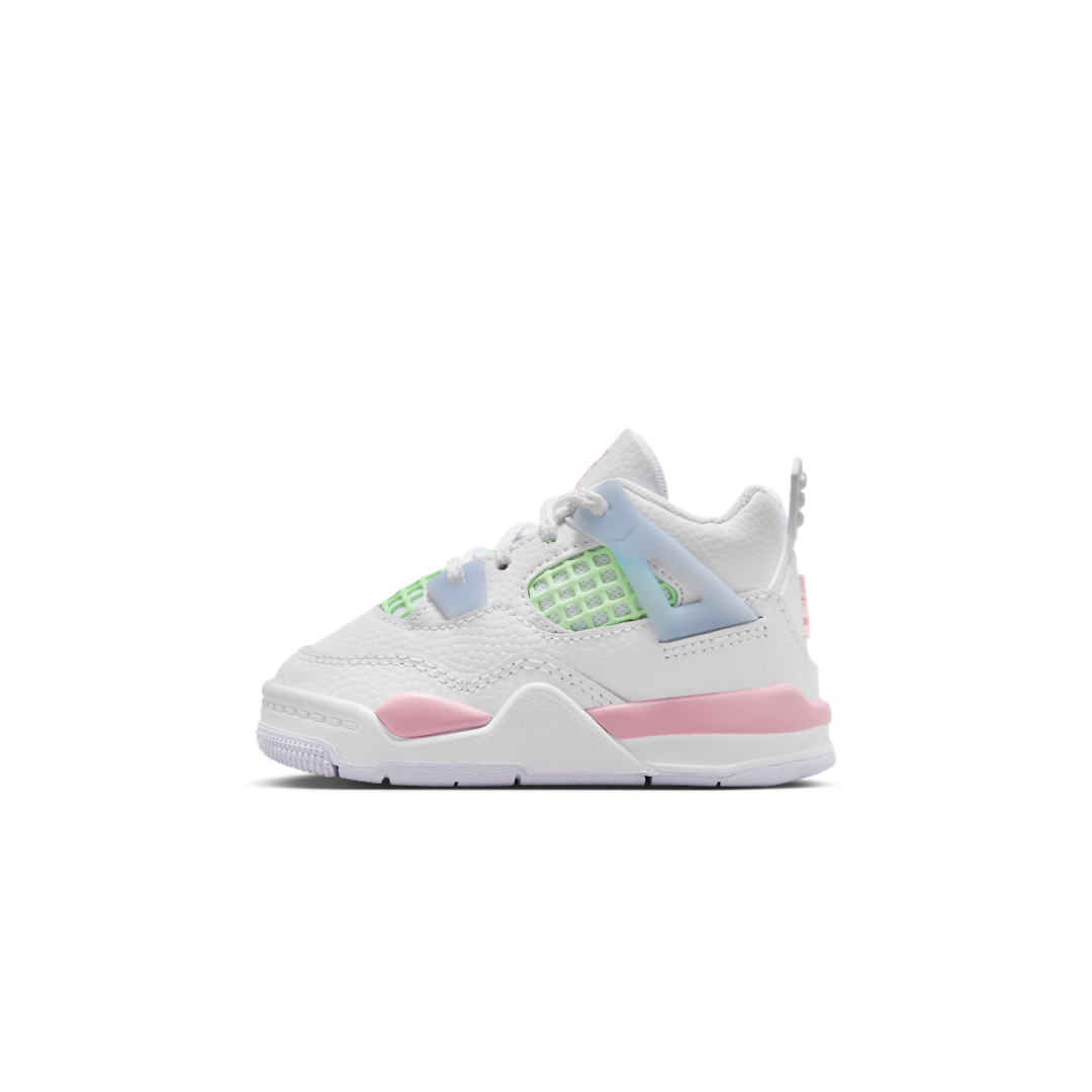 Air Jordan 4 Retro Valentine's Day (2026) (TD)