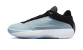 Air Jordan 40 Blue Suede