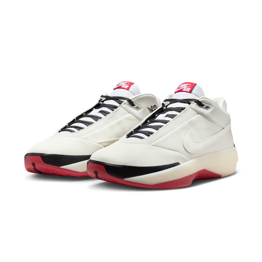 Air Jordan 40 Chicago