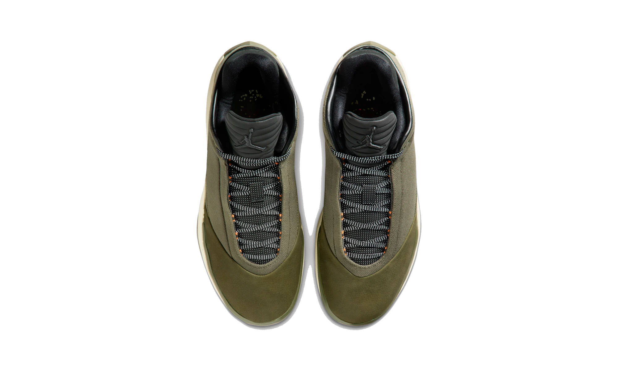Air Jordan 40 Heritage