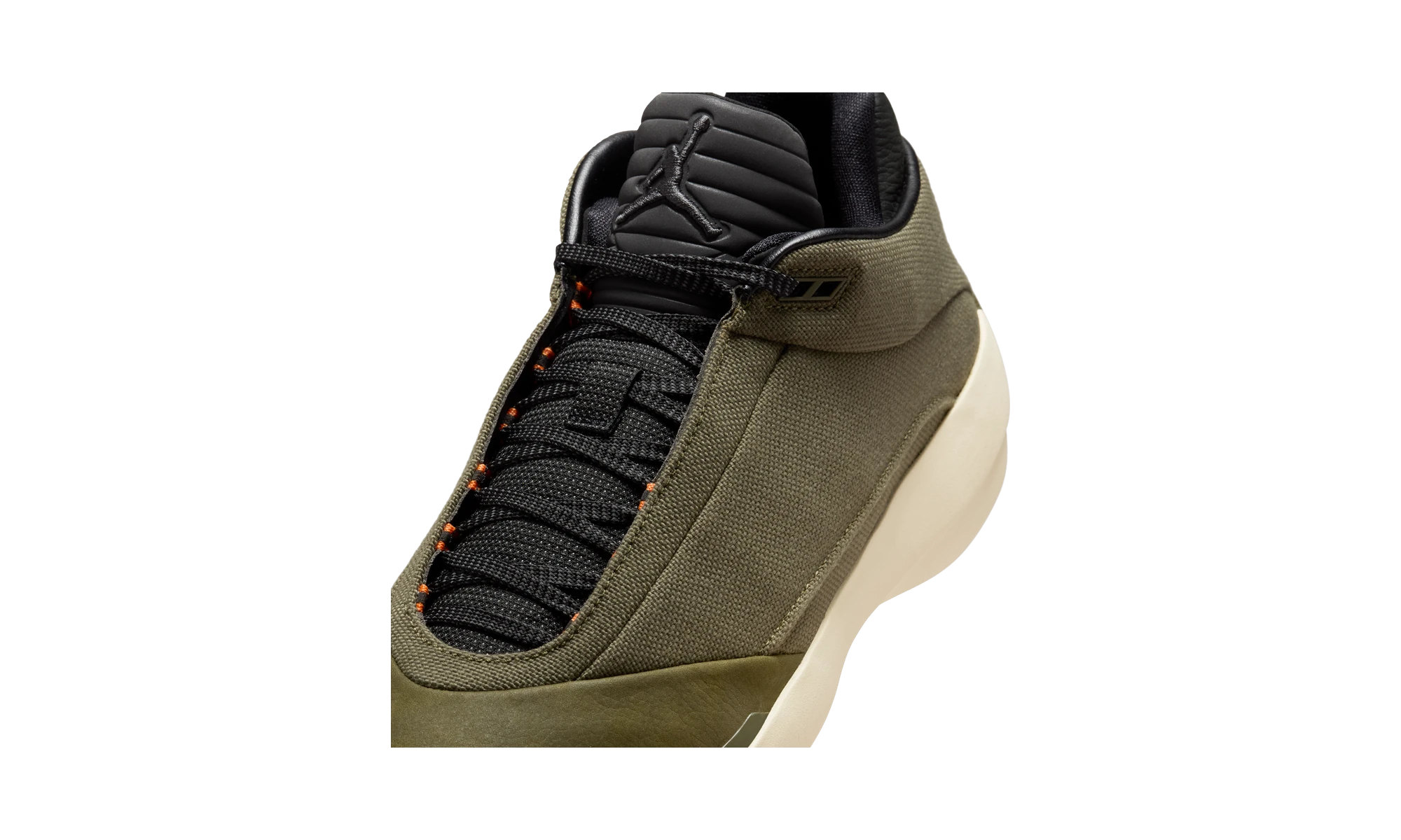 Air Jordan 40 Heritage